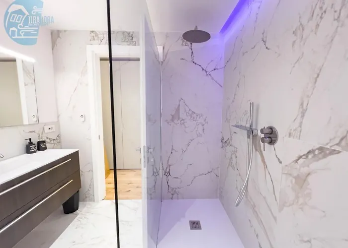 San Nicolo 14 Tirabora Short Rent * Triest