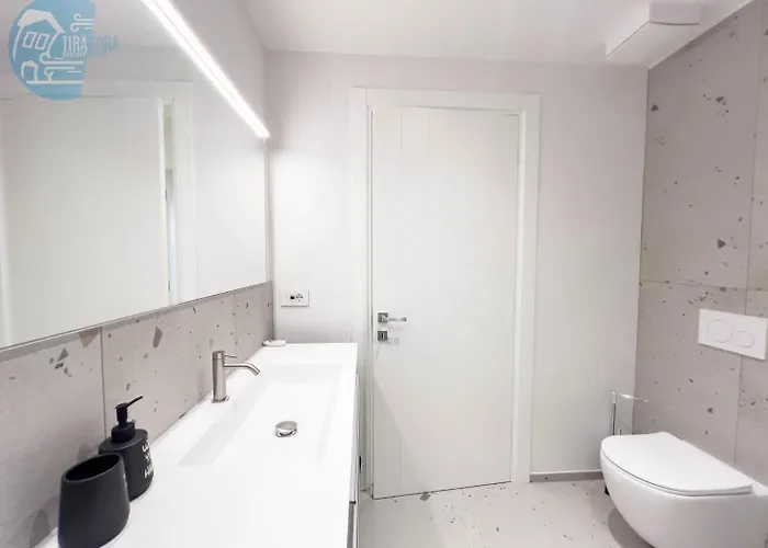 Apartment San Nicolo 14 Tirabora Short Rent