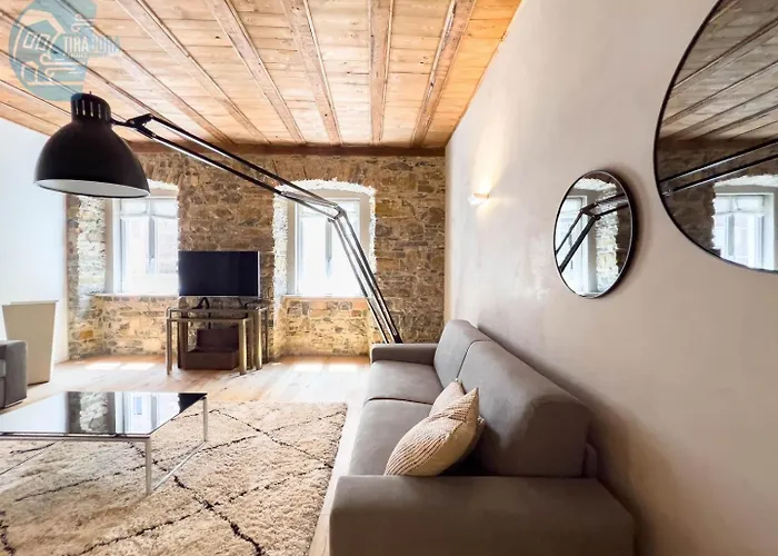 San Nicolo 14 Tirabora Short Rent Triest