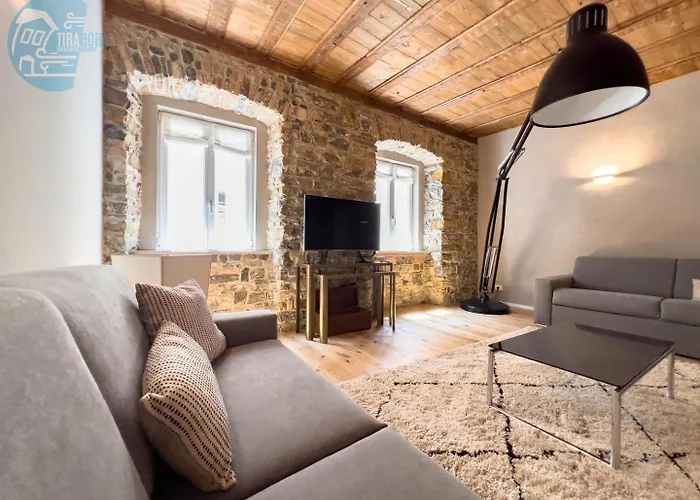 San Nicolo 14 Tirabora Short Rent Apartment *