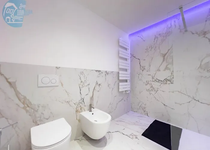 San Nicolo 14 Tirabora Short Rent Apartment Triest